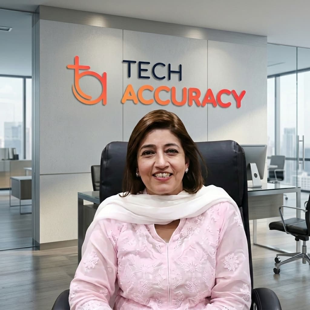 Prof. Dr. Huma Baqai