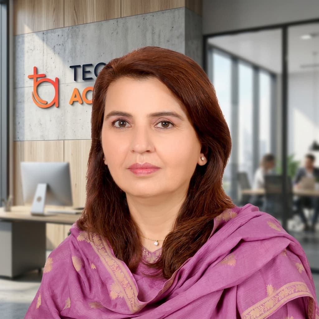 Sultana Mahmood