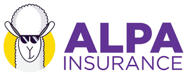 ALPA Insurance logo