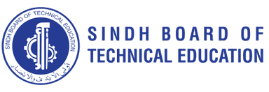 Sindh Board of Technical Education logo