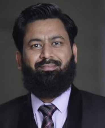 Arsalan Shah
