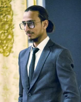Sheikh Eman