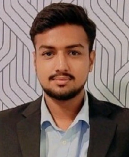 Tamjeed Zafar